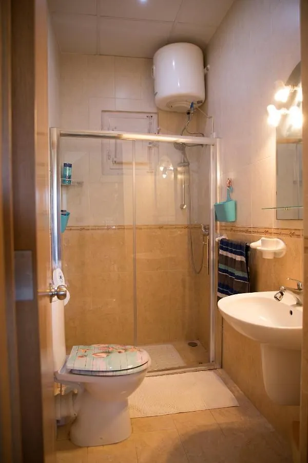 Willa Tal-Karmnu Entire House With Private Heated Pool And Jacuzzi Kirkop 0*,  Malta