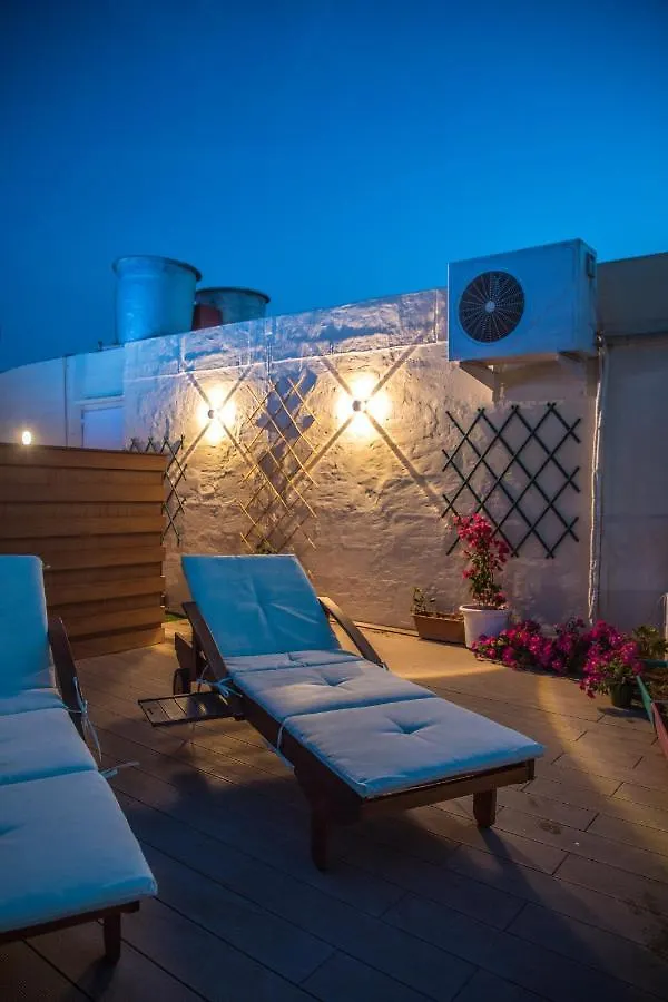 Willa Tal-Karmnu Entire House With Private Heated Pool And Jacuzzi Kirkop 0*,  Malta