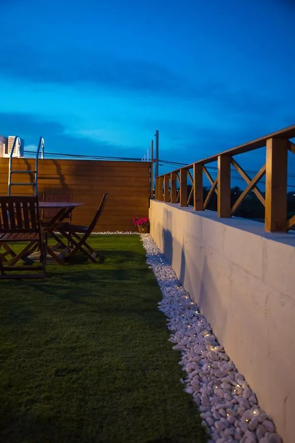 Willa Tal-Karmnu Entire House With Private Heated Pool And Jacuzzi Kirkop