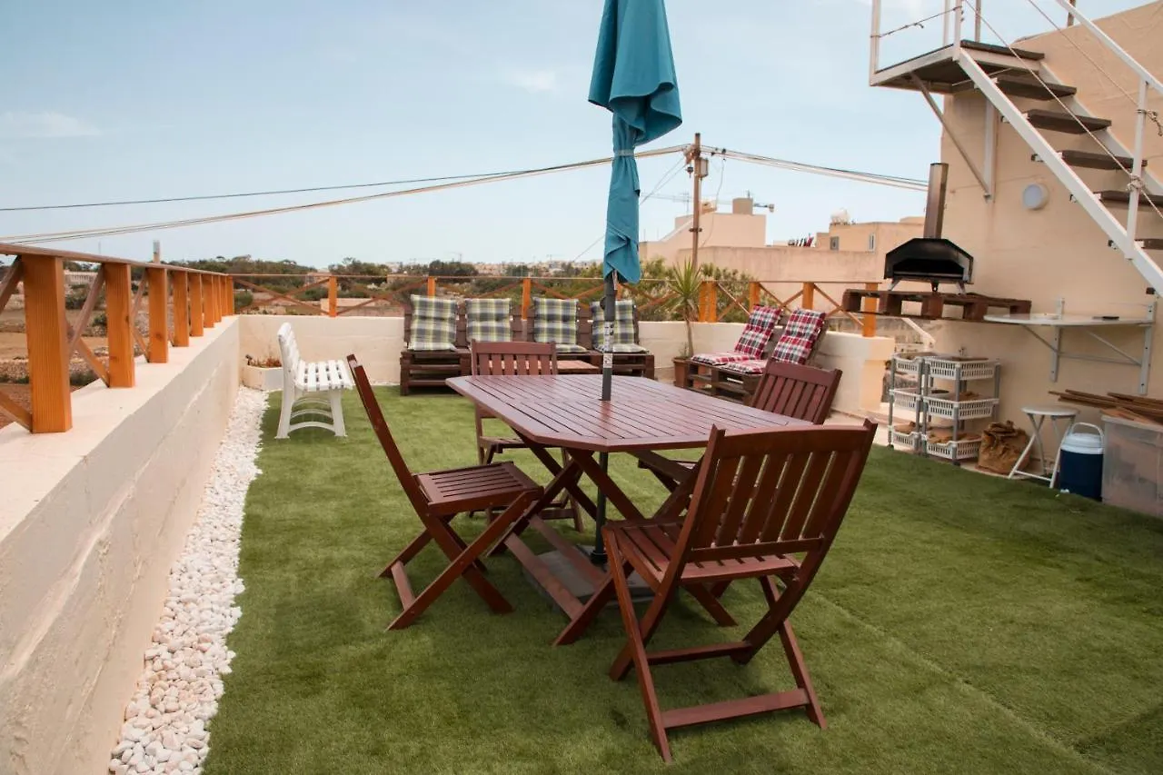 Dom wakacyjny Willa Tal-Karmnu Entire House With Private Heated Pool And Jacuzzi Kirkop Malta