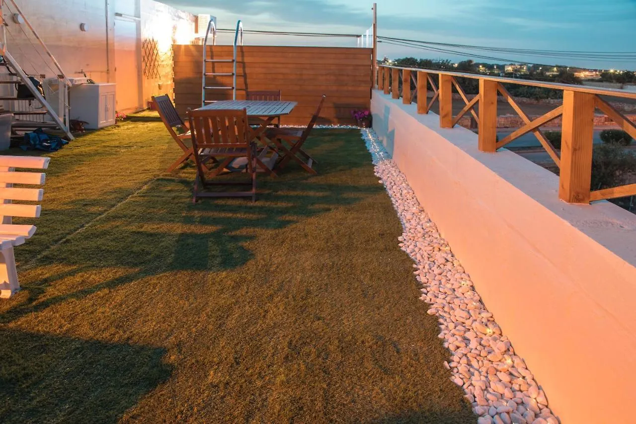 Willa Tal-Karmnu Entire House With Private Heated Pool And Jacuzzi Kirkop