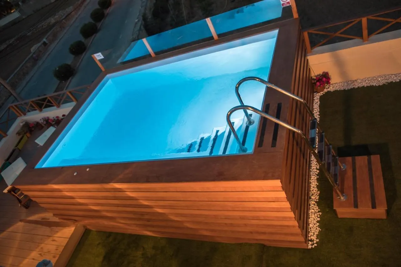Dom wakacyjny Willa Tal-Karmnu Entire House With Private Heated Pool And Jacuzzi Kirkop