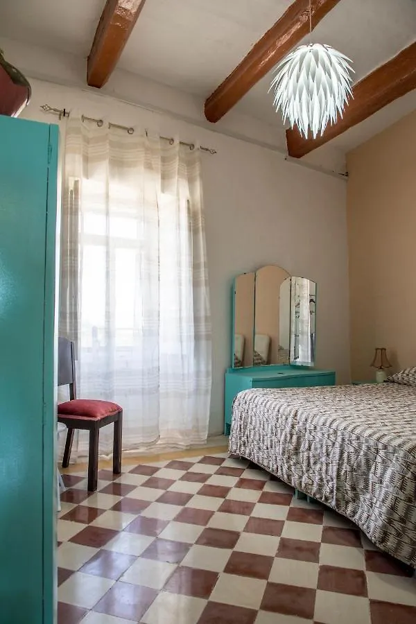 Willa Tal-Karmnu Entire House With Private Heated Pool And Jacuzzi Kirkop