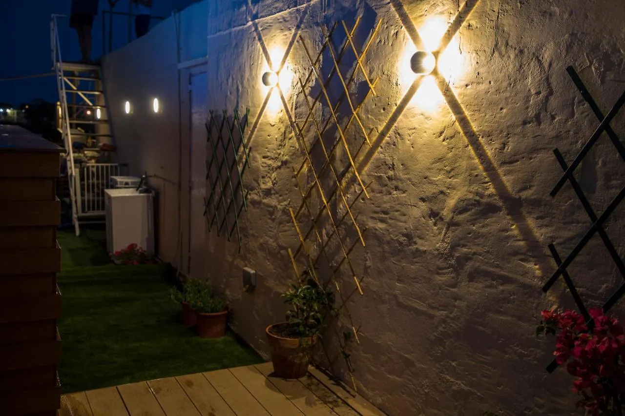 Tal-Karmnu Entire House With Private Heated Pool And Jacuzzi Villa Kirkop Holiday home